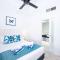 Saltwater Luxury Apartments