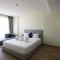K Residence & Apartment