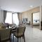 K Residence & Apartment