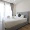 K Residence & Apartment - Phnom Penh