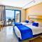 Hotel Cote ocean Mogador