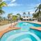 Kinka Palms Motel