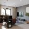 LAGOM APARTMENT AND HOTEL