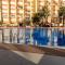 Algarrobo Beach Holidays - Alojamientos La Torre