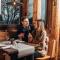 FAVORITE Parkhotel I Spa - Business - Fine Dining