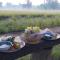 Metha Country View Homestay Singburi