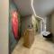 Opuntia rooms