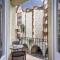 BpR Swan apartment near the Buda Castle