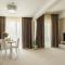 Dunav Plaza Hotel