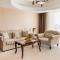 Dunav Plaza Hotel