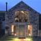 Woodmill Arches - Designer Barn Conversion for Two - Lindores