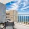 1ST Line Beach apartement in center of Marbella.