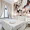 TREVI FOUNTAIN - SHABBY - RomeDreamHome