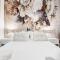 TREVI FOUNTAIN - SHABBY - RomeDreamHome