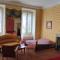Hôtel et Restaurant Le Manoir - Echangeur A7-A9 - 24h-24h