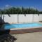 Casa con piscina privada en barrio tranquilo - Castelló d'Empúries