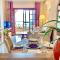 Beautiful apartment near LaMata Beach with PANORAMA SEA view!!!