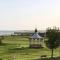 Amazing views across the Moray Firth, Private Suntrap Patio, 300m from the Beach, off street parking! - Nairn