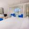 Dome Beach Hotel & Resort