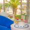 Dome Beach Hotel & Resort