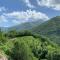 La Terrazza sulle Apuane