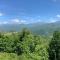 La Terrazza sulle Apuane