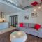 One bedroom loft marina Anse Marcel