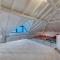 One bedroom loft marina Anse Marcel