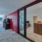 One bedroom loft marina Anse Marcel