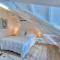 One bedroom loft marina Anse Marcel