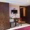 Hotel A P Homes - A Boutique Hotel