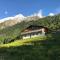 CHALET TOUDBIOLE haut de chalet - 里雾诗