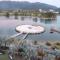 Rustic one bedroom unit for 4pax by Jomy Management - Lumut