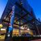 Rydges Auckland
