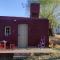 El Cardón,habitación privada en el campo