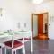 Roomy Apartment with terrace & parking