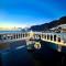 Luxury penthouse with breathtaking views and huge private terraces