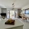 Luxury penthouse with breathtaking views and huge private terraces