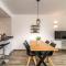 Beautiful apartment in Miraflores