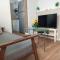 Amazing garden apartment in Haifa - Haifa