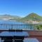 Lake Iseo - Gli ulivi 1
