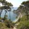 A 500 mètres des plages et du port du brusc, Les terrasses des embiez avec piscine et spa - Six-Fours-les-Plages