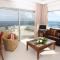 Vrissiana Beach Hotel