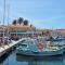 A 500 mètres des plages et du port du brusc, Les terrasses des embiez avec piscine et spa - Six-Fours-les-Plages