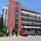 Apartments and studios in Cote d’Azure