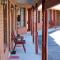 Bendigo Haymarket Motor Inn