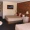 Bendigo Haymarket Motor Inn