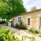 As seen on A New Life in The Sun - Beautiful 3 bedroom cottage with shared pool - Montboyer