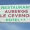 Auberge le Cévenol