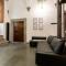 Pepi loft in a historical building